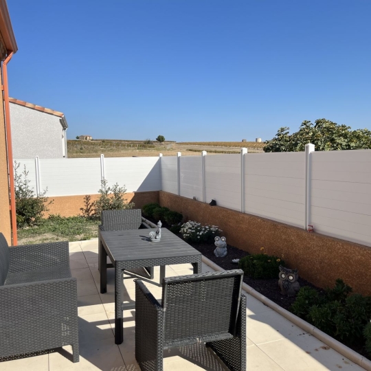  11-34 IMMOBILIER : House | VILLENEUVE-MINERVOIS (11160) | 90 m2 | 219 000 € 