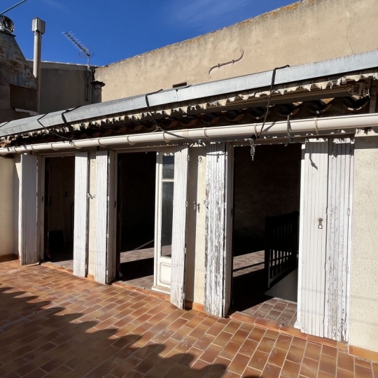 11-34 IMMOBILIER : Maison / Villa | POUZOLS-MINERVOIS (11120) | 108.00m2 | 110 000 € 