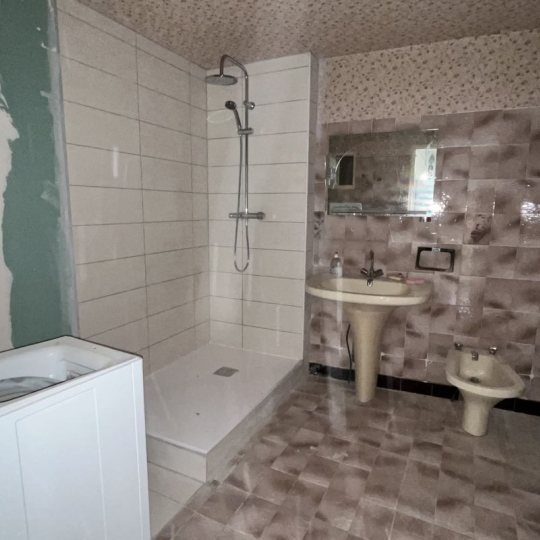 11-34 IMMOBILIER : Maison / Villa | POUZOLS-MINERVOIS (11120) | 108 m2 | 110 000 €   11-34 IMMOBILIER : Maison / Villa | POUZOLS-MINERVOIS (11120) | 108 m2 | 110 000 €