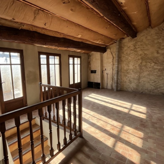11-34 IMMOBILIER : Maison / Villa | POUZOLS-MINERVOIS (11120) | 108 m2 | 110 000 €   11-34 IMMOBILIER : Maison / Villa | POUZOLS-MINERVOIS (11120) | 108 m2 | 110 000 €