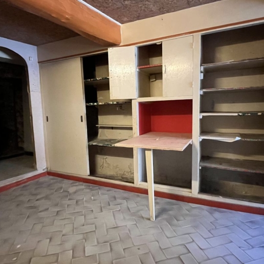 11-34 IMMOBILIER : Maison / Villa | POUZOLS-MINERVOIS (11120) | 108 m2 | 110 000 €   11-34 IMMOBILIER : Maison / Villa | POUZOLS-MINERVOIS (11120) | 108 m2 | 110 000 €