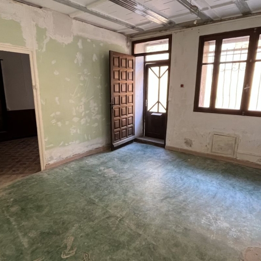 11-34 IMMOBILIER : Maison / Villa | POUZOLS-MINERVOIS (11120) | 108 m2 | 110 000 €   11-34 IMMOBILIER : Maison / Villa | POUZOLS-MINERVOIS (11120) | 108 m2 | 110 000 €