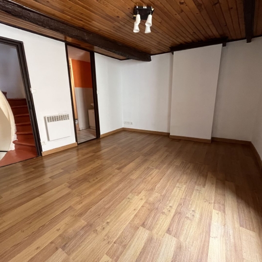 11-34 IMMOBILIER : Maison / Villa | AZILLE (11700) | 45 m2 | 45 000 €   11-34 IMMOBILIER : Maison / Villa | AZILLE (11700) | 45 m2 | 45 000 €