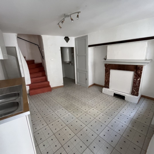 11-34 IMMOBILIER : Maison / Villa | AZILLE (11700) | 45.00m2 | 45 000 € 