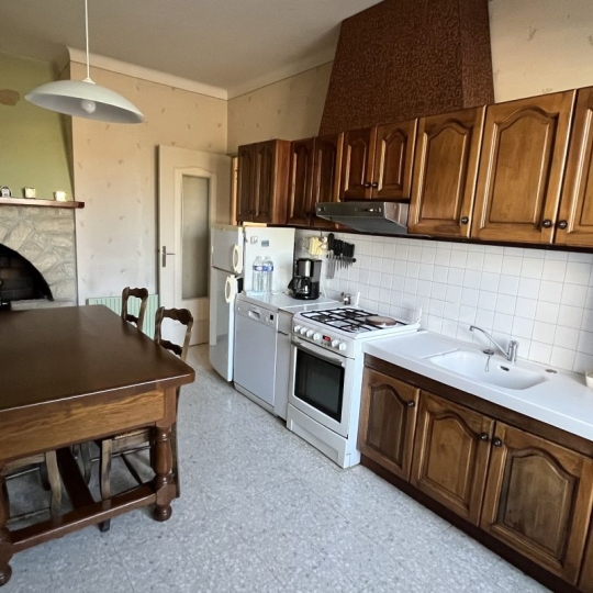 11-34 IMMOBILIER : Maison / Villa | OLONZAC (34210) | 180 m2 | 199 000 €   11-34 IMMOBILIER : Maison / Villa | OLONZAC (34210) | 180 m2 | 199 000 €