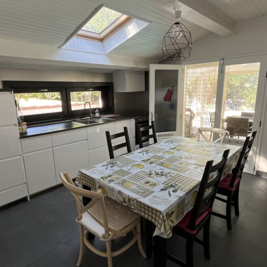  11-34 IMMOBILIER : Maison / Villa | BOISSET (34220) | 130 m2 | 280 000 € 