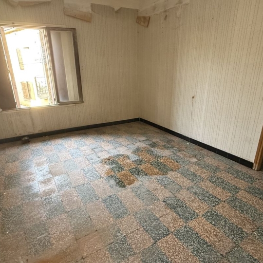  11-34 IMMOBILIER : Maison / Villa | OLONZAC (34210) | 95 m2 | 39 000 &euro; 