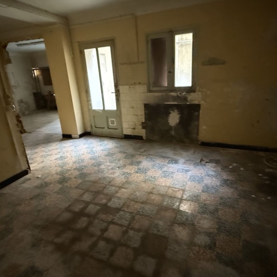  11-34 IMMOBILIER : Maison / Villa | OLONZAC (34210) | 95 m2 | 39 000 &euro; 