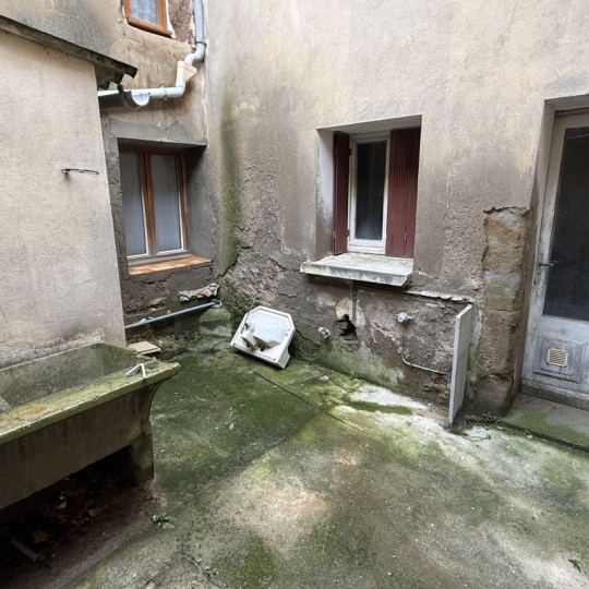  11-34 IMMOBILIER : Maison / Villa | OLONZAC (34210) | 95 m2 | 39 000 &euro; 