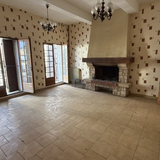  11-34 IMMOBILIER : Immeuble | OLONZAC (34210) | 220 m2 | 138 000 &euro; 