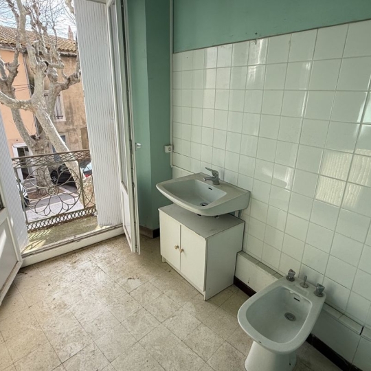  11-34 IMMOBILIER : Immeuble | OLONZAC (34210) | 220 m2 | 138 000 &euro; 