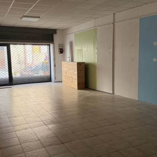  11-34 IMMOBILIER : Immeuble | OLONZAC (34210) | 220 m2 | 138 000 &euro; 
