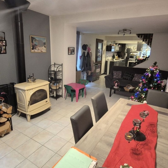  11-34 IMMOBILIER : House | HOMPS (11200) | 170 m2 | 189 000 € 