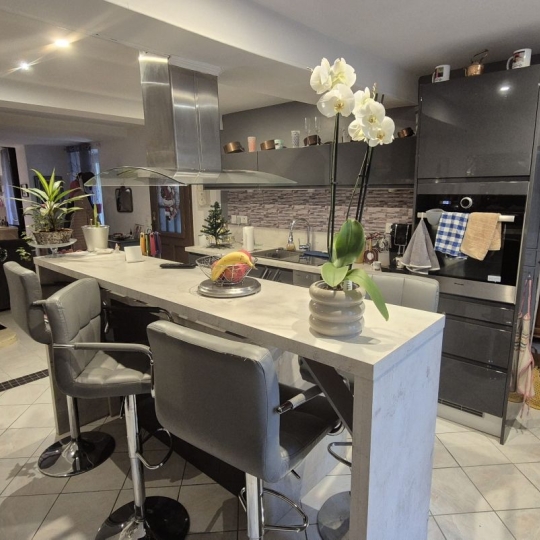  11-34 IMMOBILIER : House | HOMPS (11200) | 170 m2 | 189 000 € 