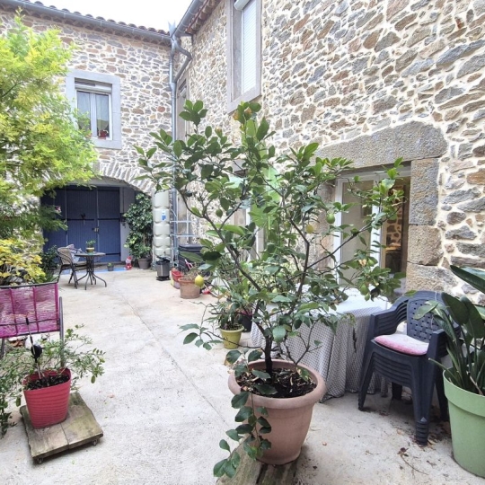 11-34 IMMOBILIER : House | HOMPS (11200) | 170.00m2 | 189 000 € 