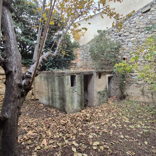  11-34 IMMOBILIER : Parking | PARAZA (11200) | 63 m2 | 64 000 € 