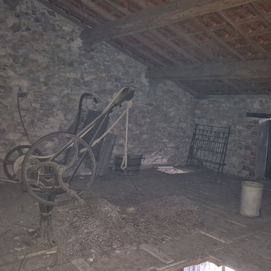  11-34 IMMOBILIER : Parking | PARAZA (11200) | 63 m2 | 64 000 € 