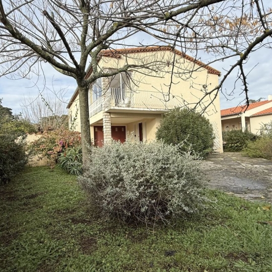  11-34 IMMOBILIER : Maison / Villa | RIEUX-MINERVOIS (11160) | 166 m2 | 214 000 &euro; 