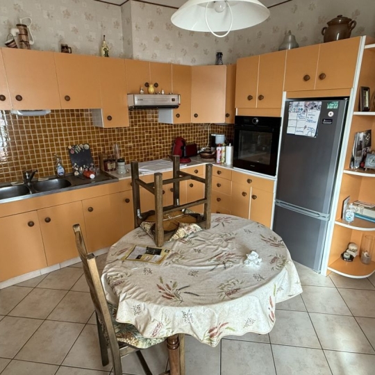  11-34 IMMOBILIER : Maison / Villa | RIEUX-MINERVOIS (11160) | 166 m2 | 214 000 &euro; 