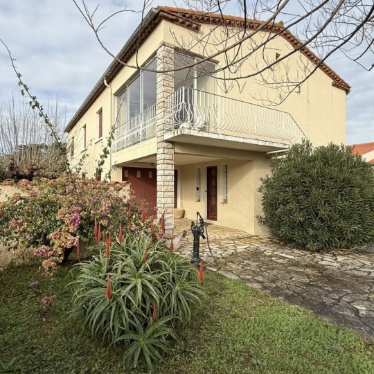  11-34 IMMOBILIER : Maison / Villa | RIEUX-MINERVOIS (11160) | 166 m2 | 214 000 &euro; 
