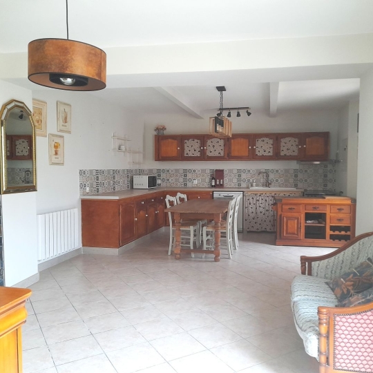  11-34 IMMOBILIER : House | MAILHAC (11120) | 95 m2 | 183 000 &euro; 
