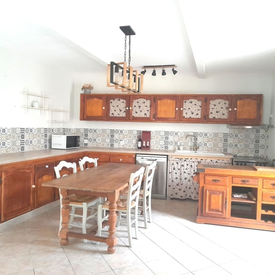  11-34 IMMOBILIER : House | MAILHAC (11120) | 95 m2 | 183 000 &euro; 