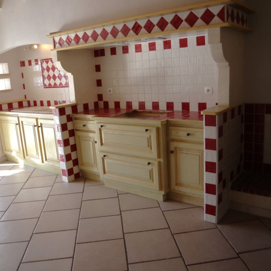  11-34 IMMOBILIER : House | TRAUSSE (11160) | 113 m2 | 148 000 &euro; 