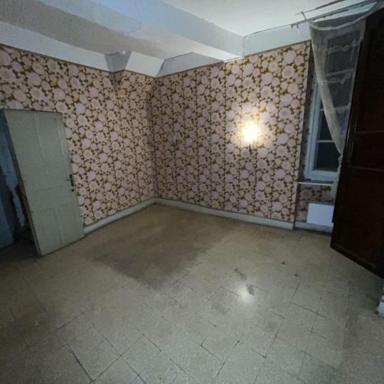  11-34 IMMOBILIER : Maison / Villa | SIRAN (34210) | 100 m2 | 45 000 &euro; 