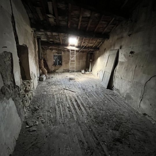  11-34 IMMOBILIER : Maison / Villa | SIRAN (34210) | 100 m2 | 45 000 &euro; 