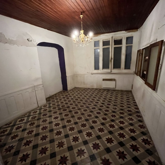 11-34 IMMOBILIER : Maison / Villa | SIRAN (34210) | 100.00m2 | 45 000 € 