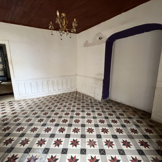  11-34 IMMOBILIER : Maison / Villa | SIRAN (34210) | 93 m2 | 45 000 &euro; 