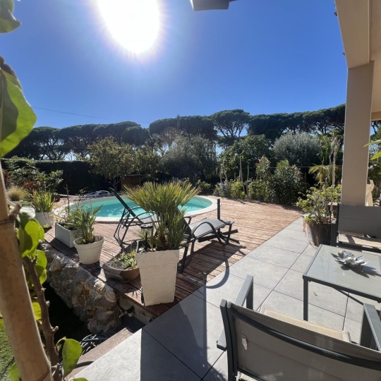 11-34 IMMOBILIER : Maison / Villa | SALLELES-D'AUDE (11590) | 126.00m2 | 385 000 € 