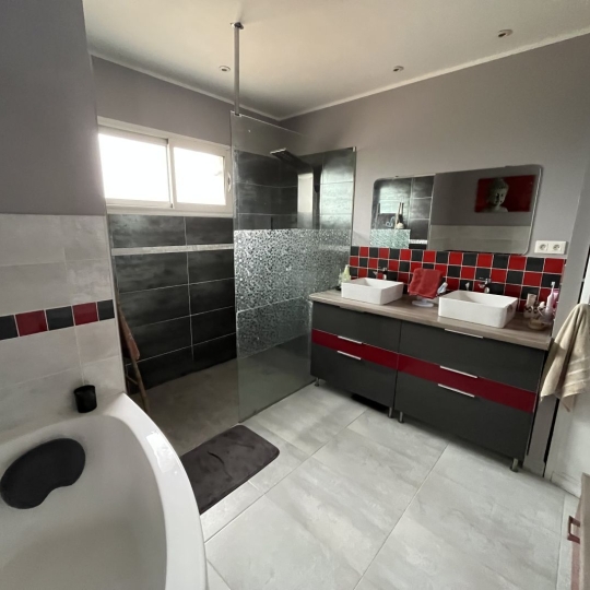  11-34 IMMOBILIER : Maison / Villa | SALLELES-D'AUDE (11590) | 126 m2 | 385 000 &euro; 