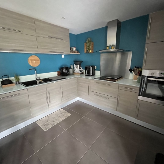  11-34 IMMOBILIER : Maison / Villa | SALLELES-D'AUDE (11590) | 126 m2 | 385 000 &euro; 