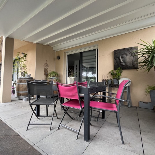  11-34 IMMOBILIER : Maison / Villa | SALLELES-D'AUDE (11590) | 126 m2 | 385 000 &euro; 