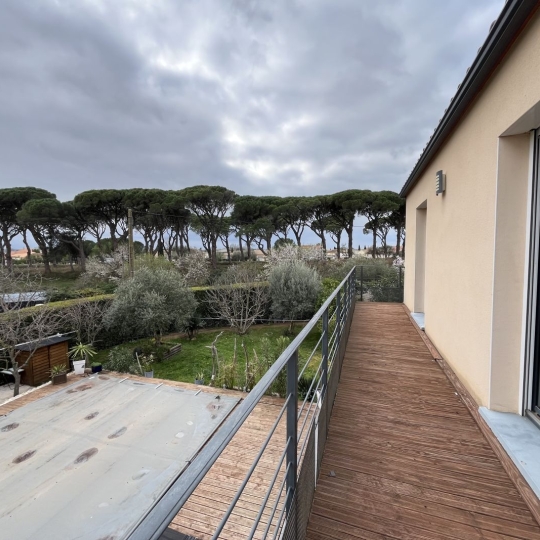  11-34 IMMOBILIER : Maison / Villa | SALLELES-D'AUDE (11590) | 126 m2 | 385 000 &euro; 