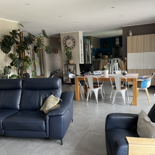  11-34 IMMOBILIER : Maison / Villa | SALLELES-D'AUDE (11590) | 126 m2 | 385 000 &euro; 