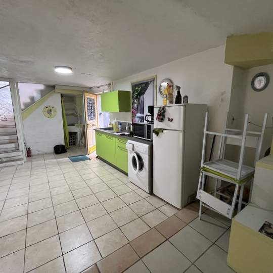  11-34 IMMOBILIER : Maison / Villa | CESSERAS (34210) | 71 m2 | 76 000 &euro; 