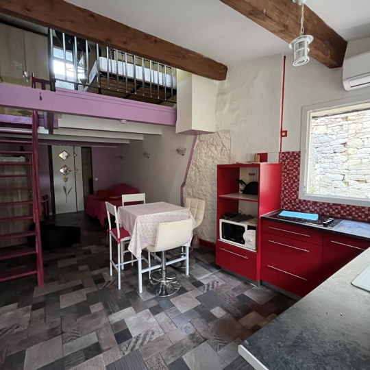  11-34 IMMOBILIER : Maison / Villa | CESSERAS (34210) | 71 m2 | 76 000 &euro; 