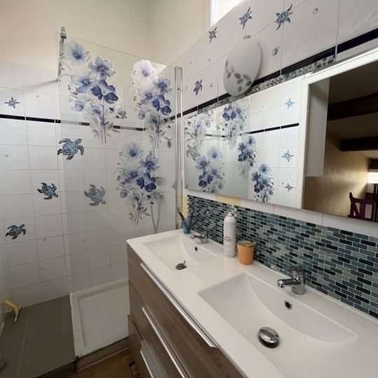  11-34 IMMOBILIER : Maison / Villa | CESSERAS (34210) | 71 m2 | 76 000 &euro; 