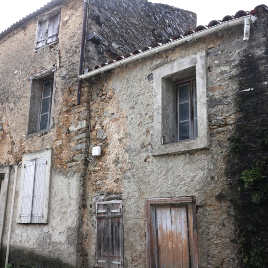 11-34 IMMOBILIER : Maison / Villa | FERRALS-LES-MONTAGNES (34210) | m2 | 29 000 € 
