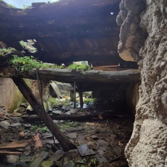  11-34 IMMOBILIER : Maison / Villa | FERRALS-LES-MONTAGNES (34210) | 0 m2 | 29 000 &euro; 