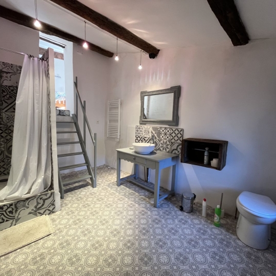  11-34 IMMOBILIER : Maison / Villa | AZILLANET (34210) | 201 m2 | 199 000 &euro; 