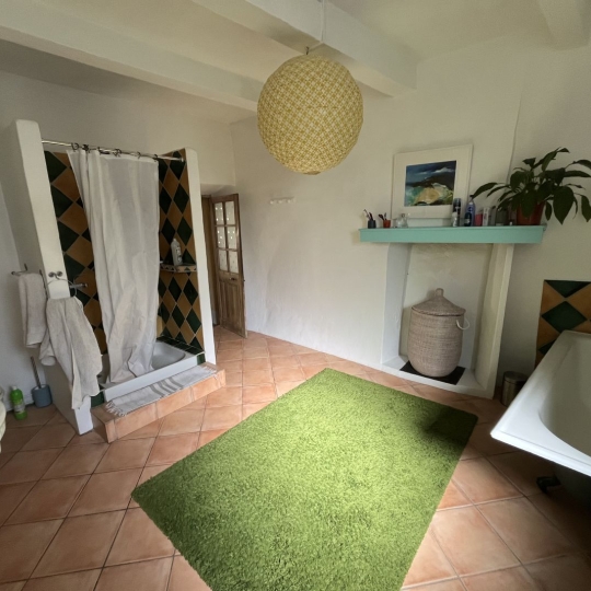  11-34 IMMOBILIER : Maison / Villa | AZILLANET (34210) | 201 m2 | 199 000 &euro; 