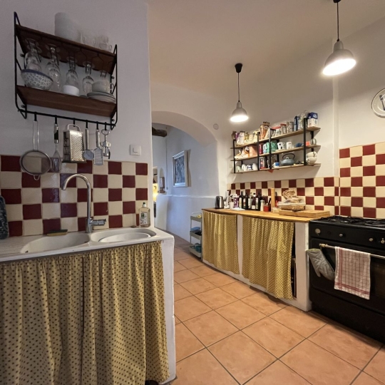  11-34 IMMOBILIER : Maison / Villa | AZILLANET (34210) | 201 m2 | 199 000 &euro; 