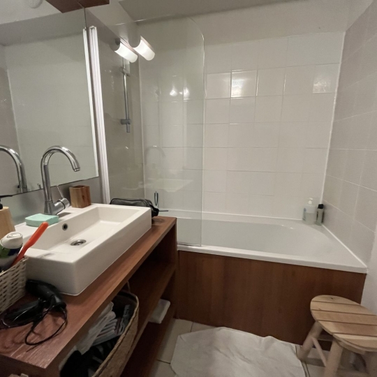  11-34 IMMOBILIER : Appartement | AZILLE (11700) | 44 m2 | 69 900 &euro; 