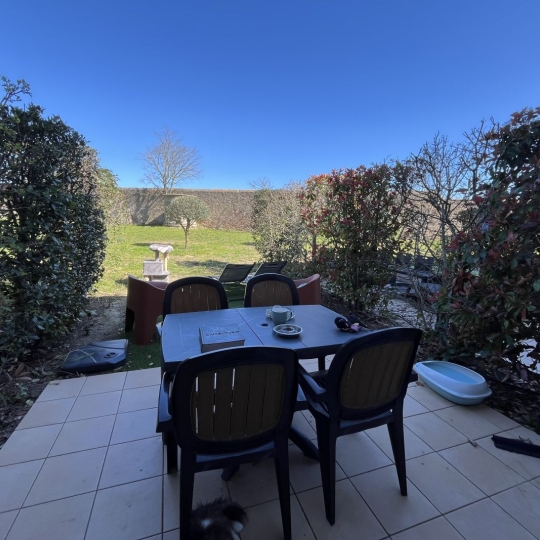 11-34 IMMOBILIER : Appartement | AZILLE (11700) | 44.00m2 | 69 900 € 