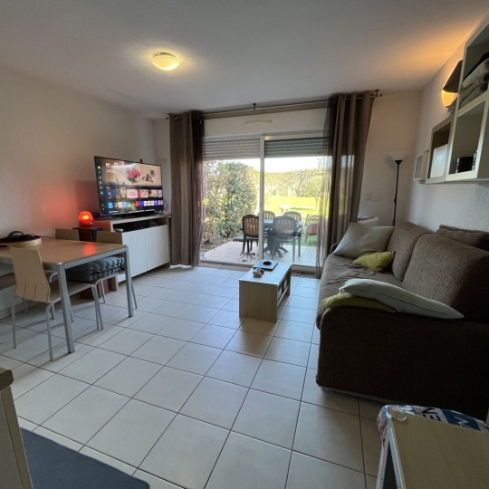  11-34 IMMOBILIER : Appartement | AZILLE (11700) | 44 m2 | 69 900 &euro; 
