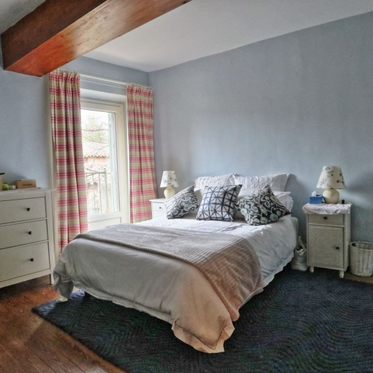  11-34 IMMOBILIER : Maison / Villa | FELINES-MINERVOIS (34210) | 80 m2 | 119 000 &euro; 