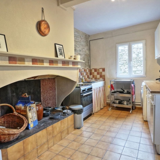  11-34 IMMOBILIER : Maison / Villa | FELINES-MINERVOIS (34210) | 80 m2 | 119 000 &euro; 